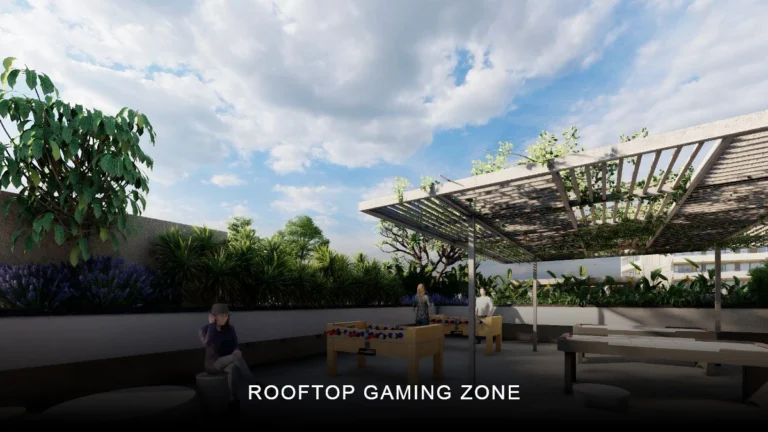 Rooftop_Gaming_Zone